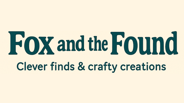 Fox and the Found